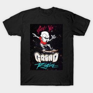 Skull Trooper T-Shirt